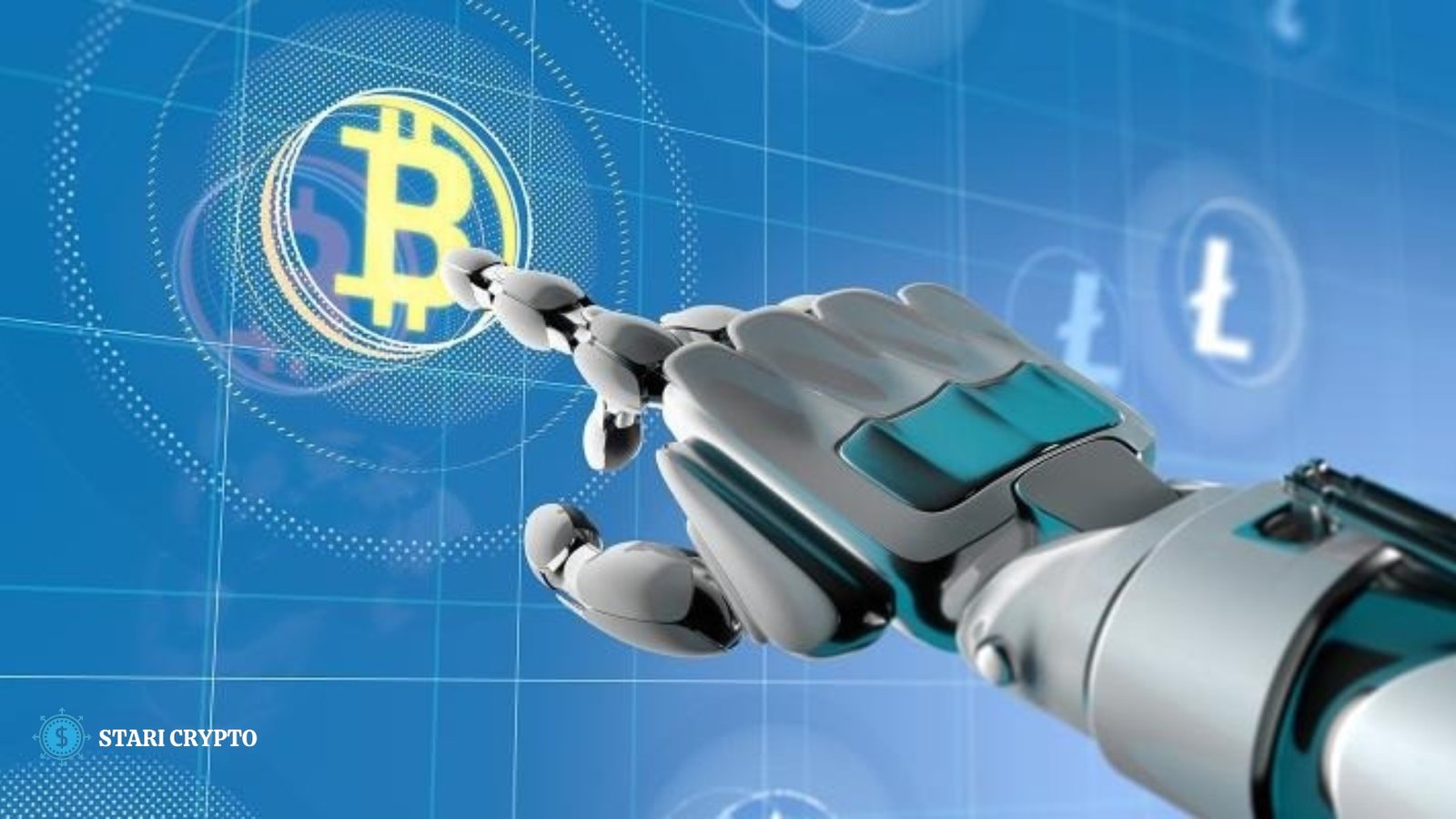 What is an AI Crypto Trading Bot?