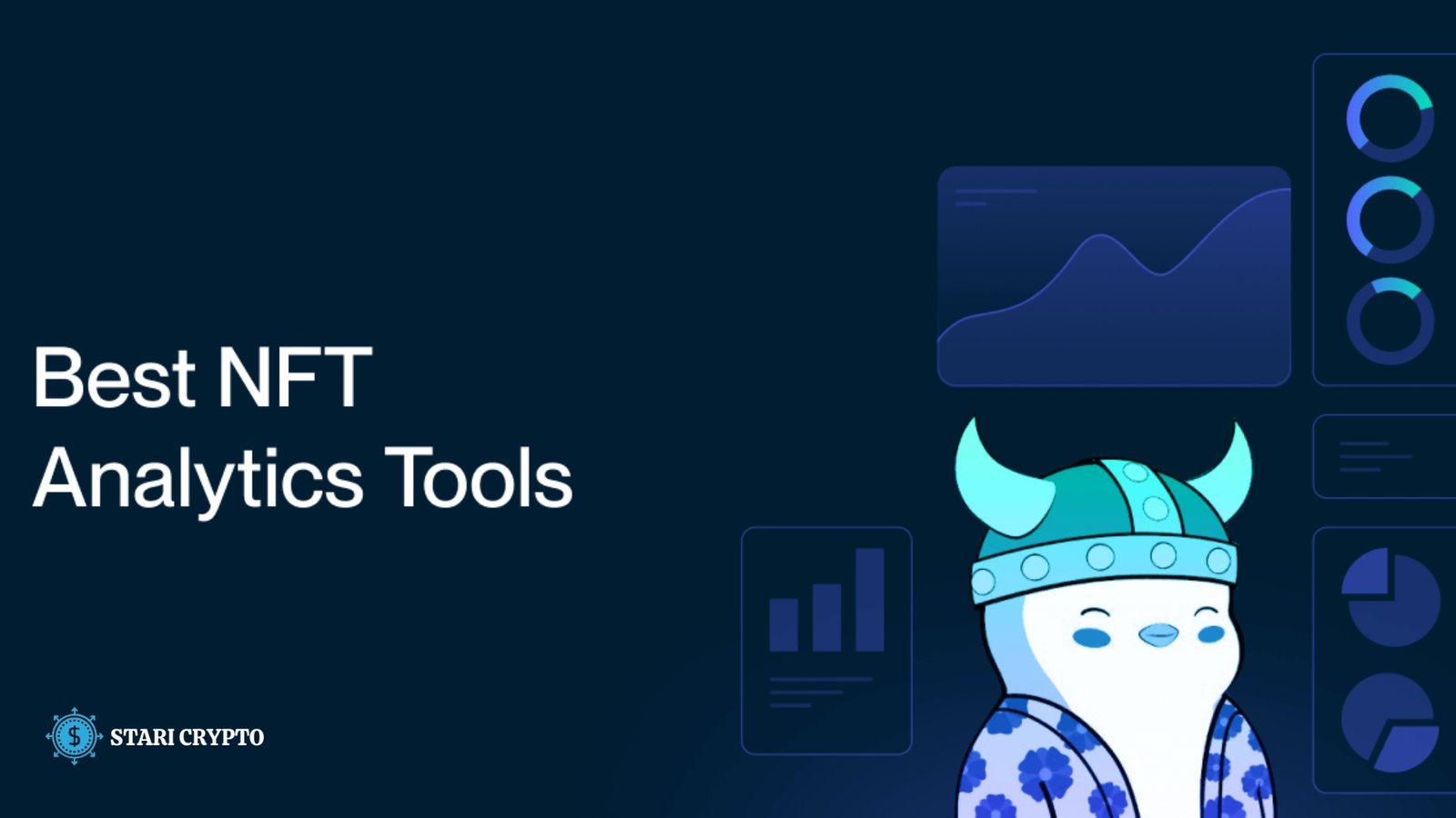 Best NFT Analytics Tools