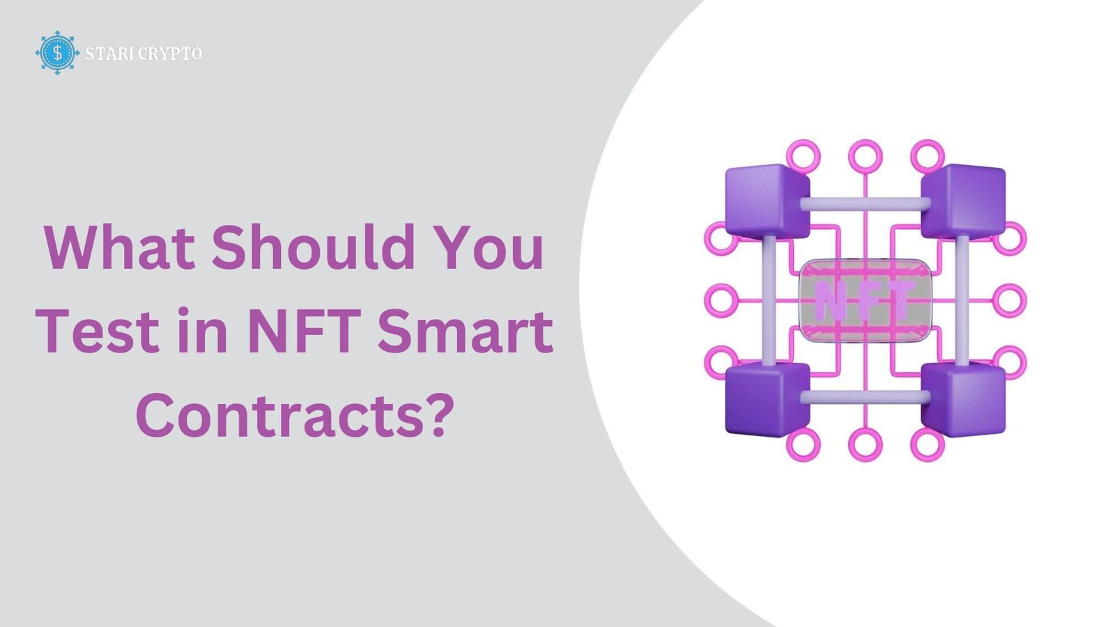 What Should You Test in NFT Smart Contracts?