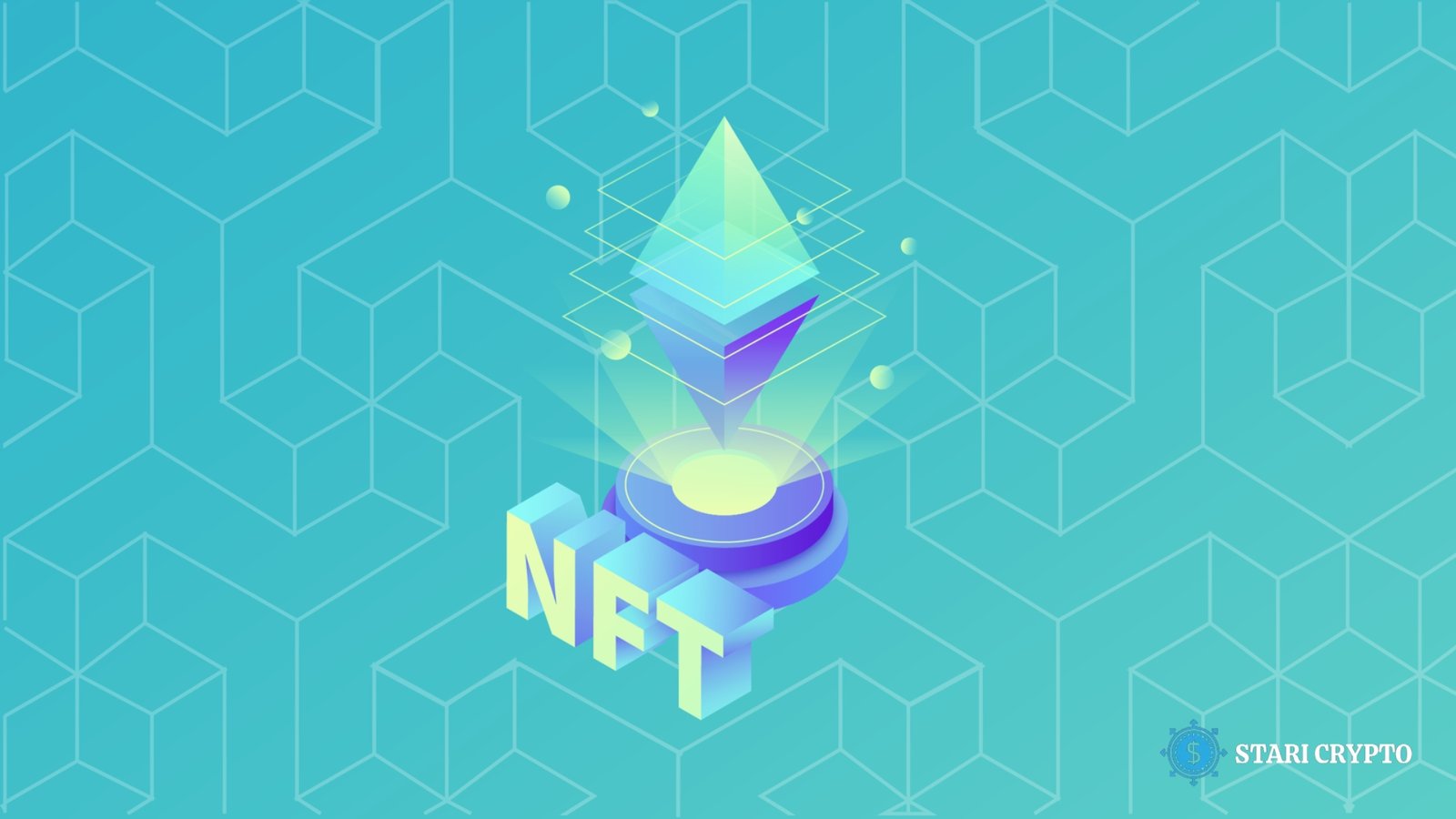 ERC-721: NFTs are more than Simple Pictures