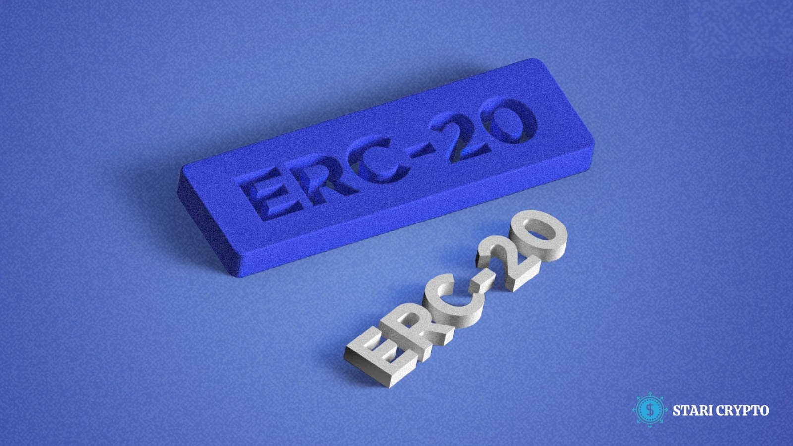 ERC-20: An Efficient Payment Network