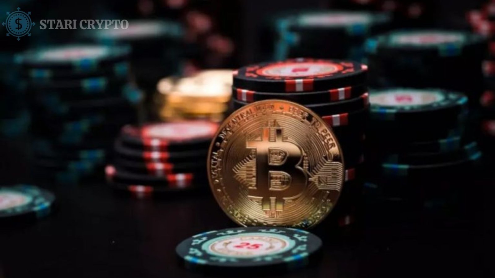 Why use Crypto Casinos