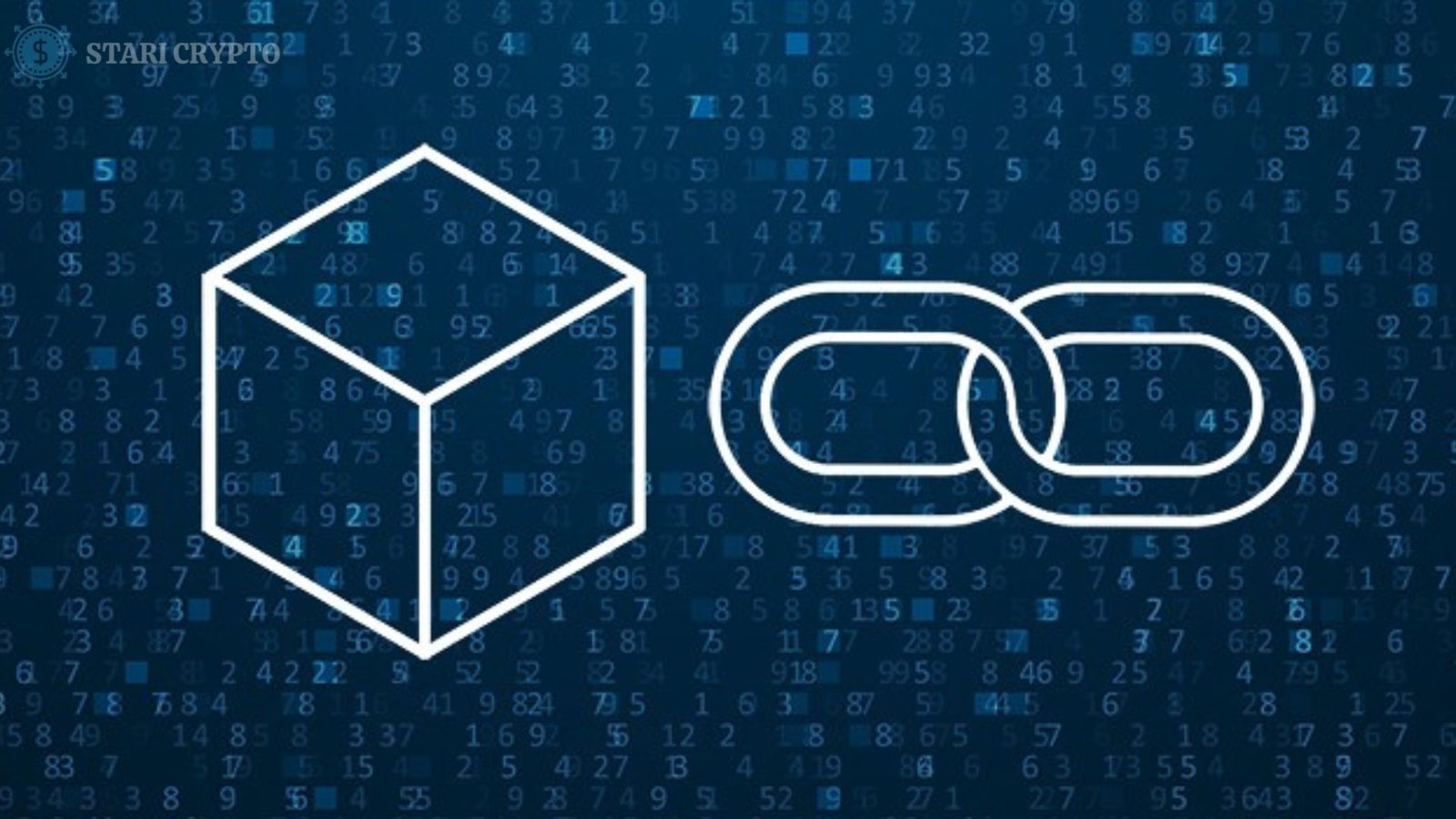 What Distinguishes a Blockchain from a Database?