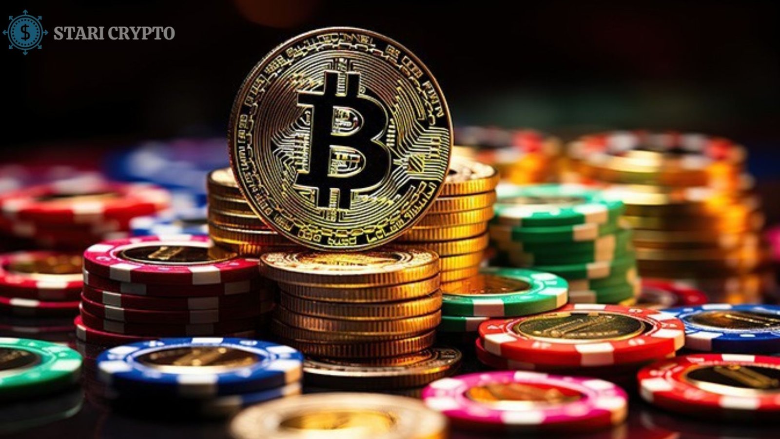 Crypto Casinos Accept NFTs: What Impacts Players?