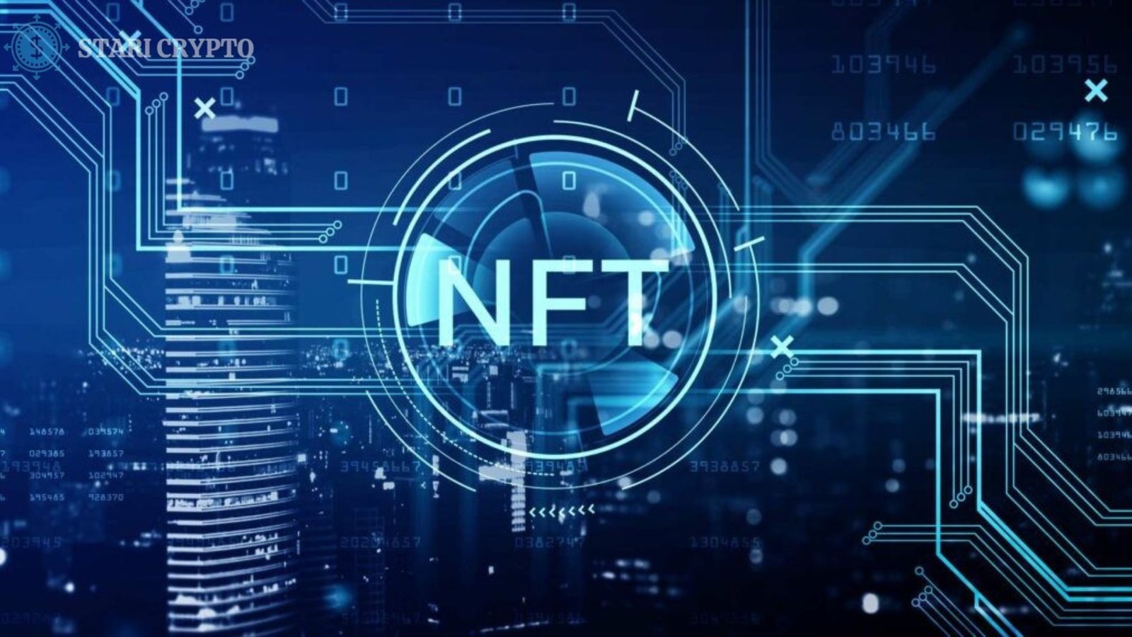 Top NFT buyer by country? Number One National Stats