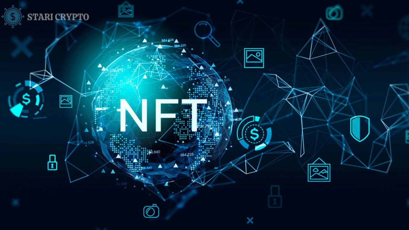 Investing in NFTs: Digital Asset Revolution Beginner's Guide