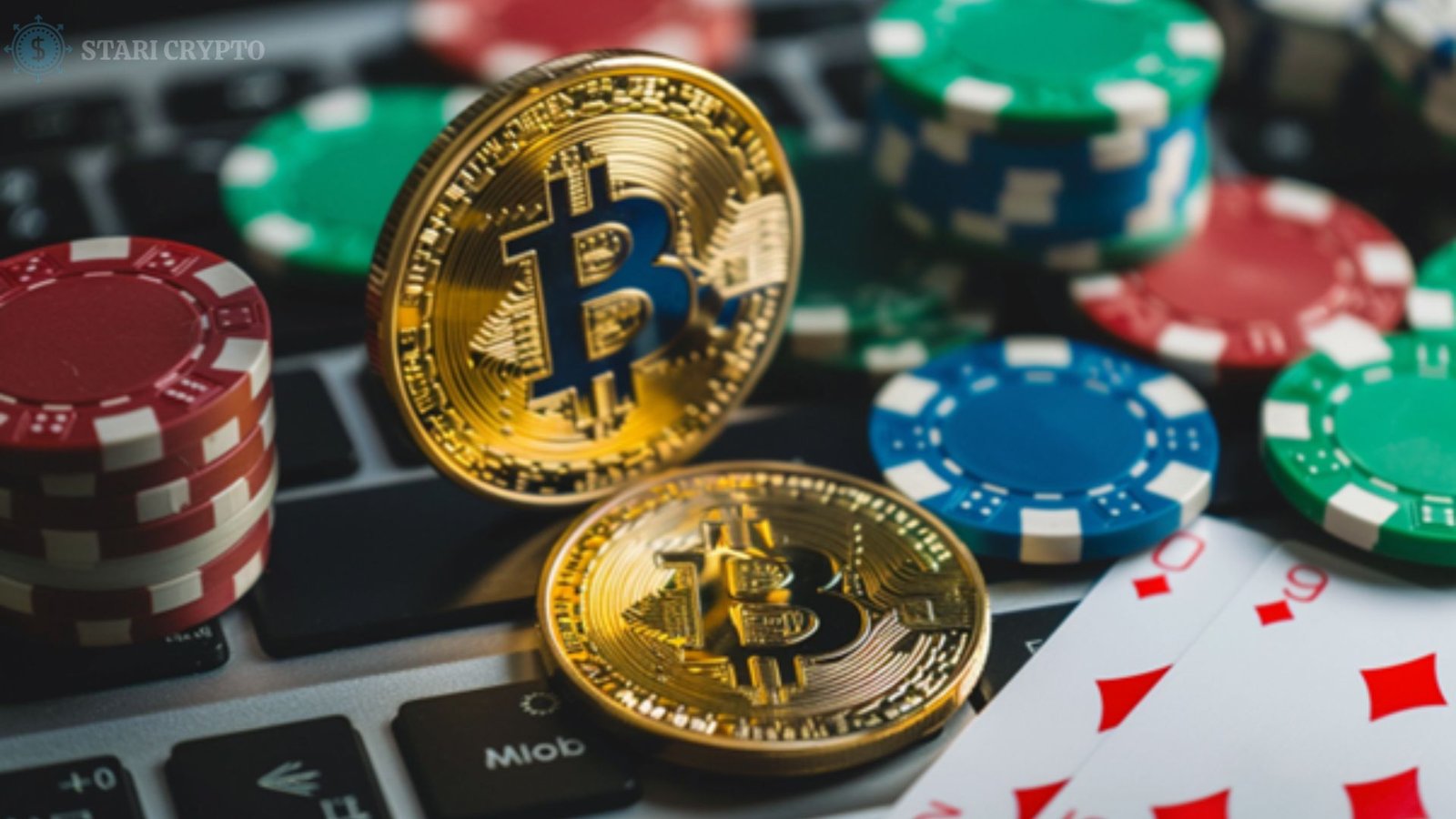 Top Canadian Crypto Casinos for 2024