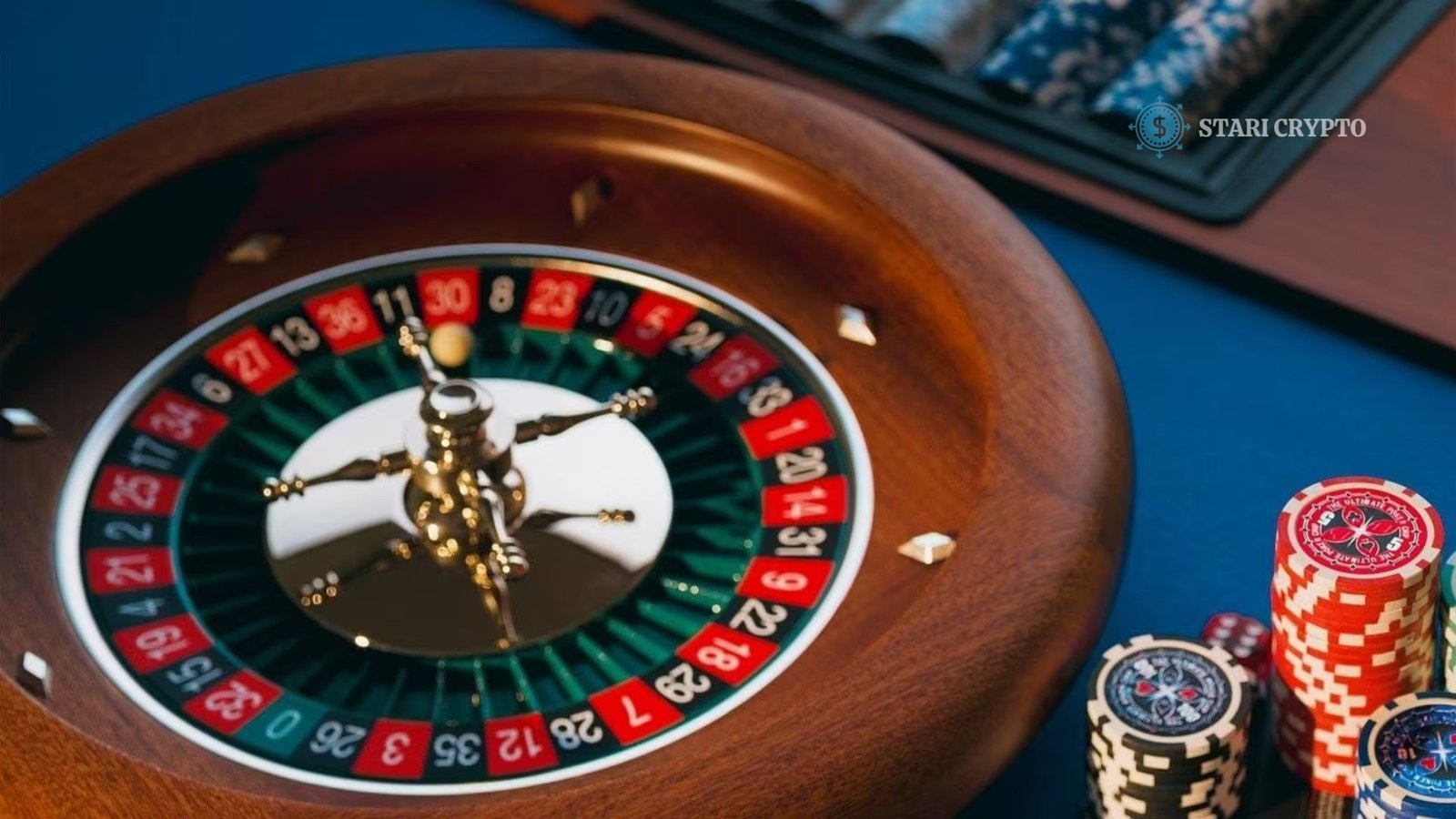 Future Live Dealer Bitcoin Casino Trends