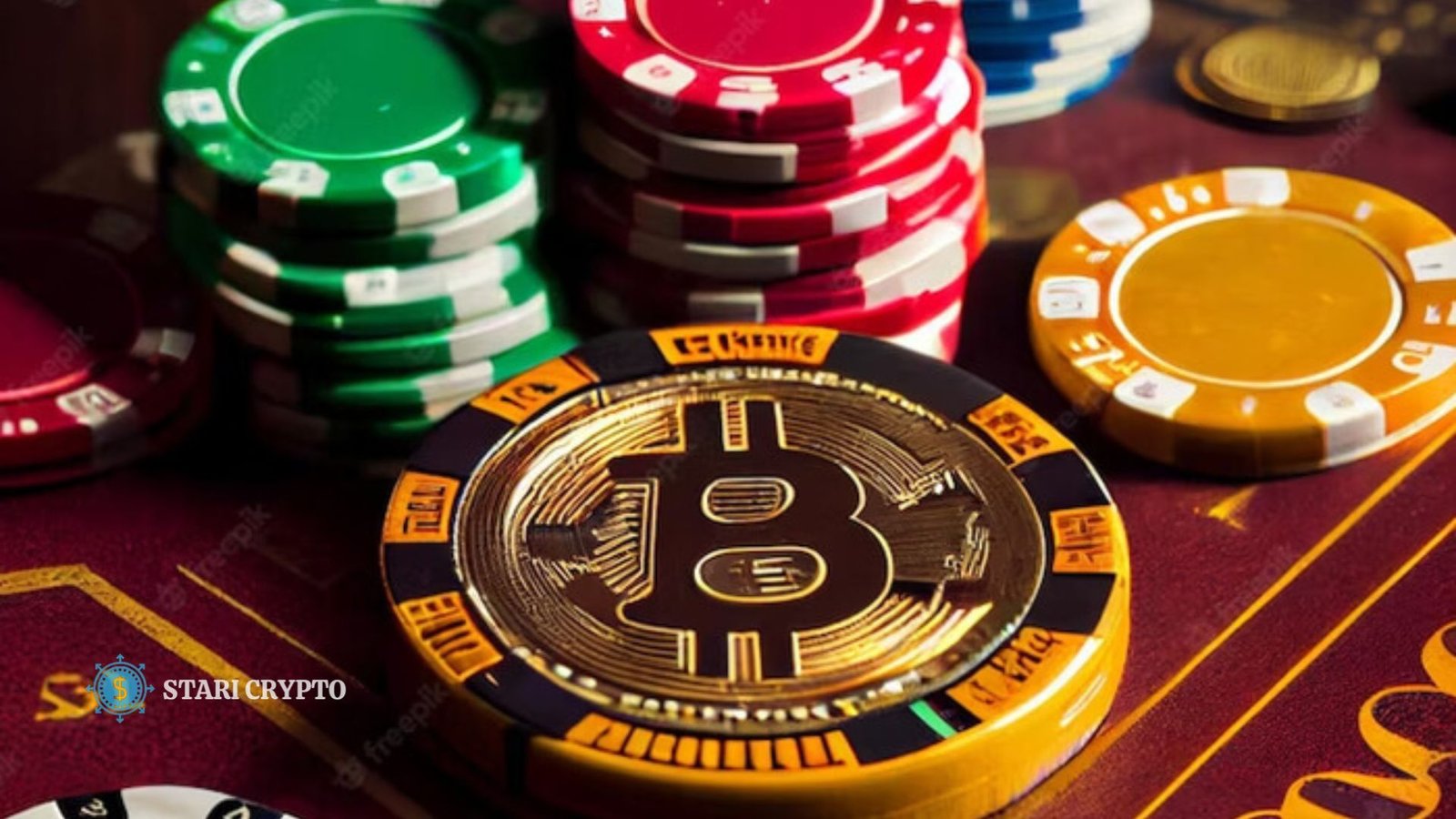 The Future of Bitcoin Live Casinos