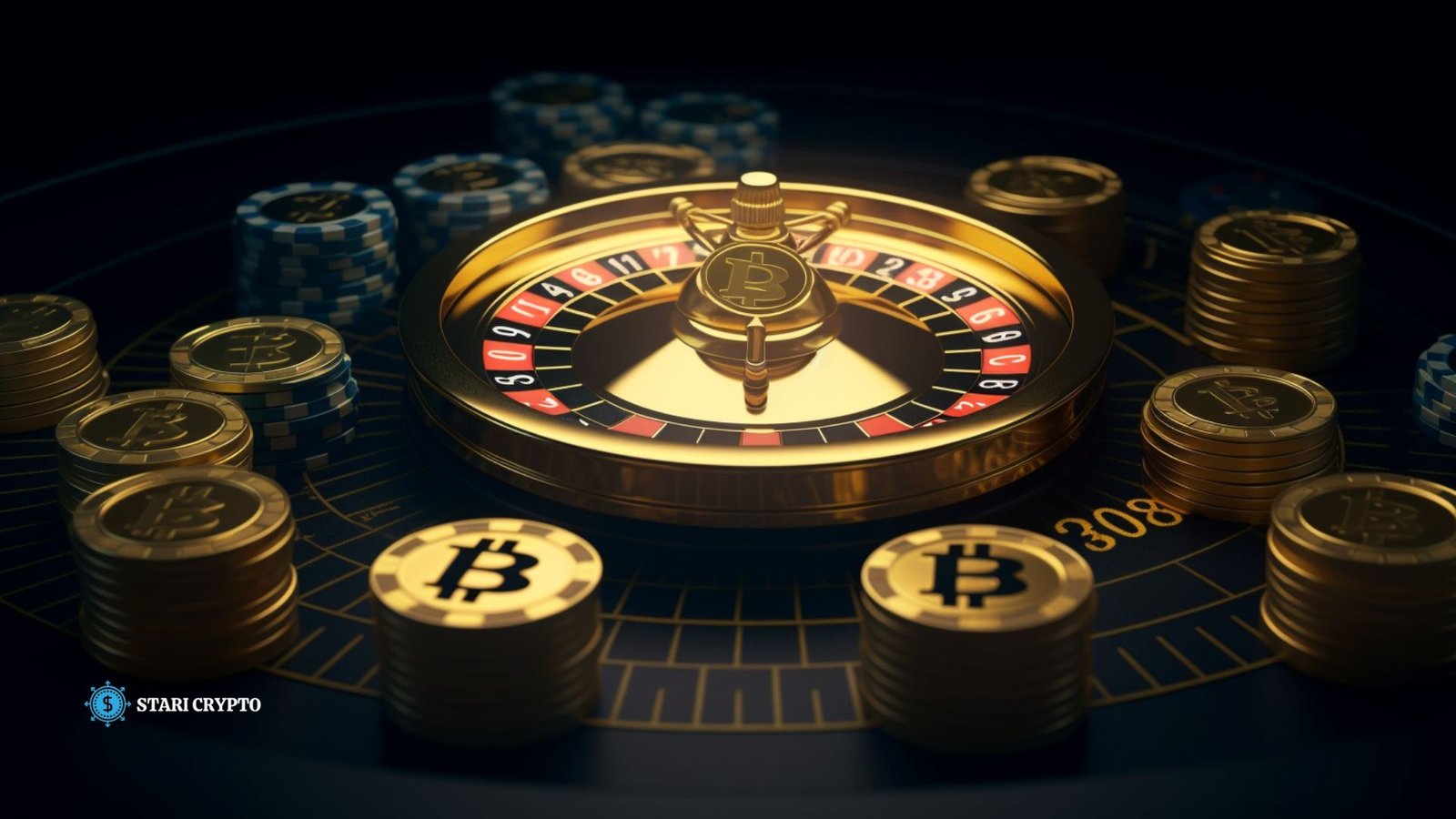 How to Get Started with Blockchain Casinos