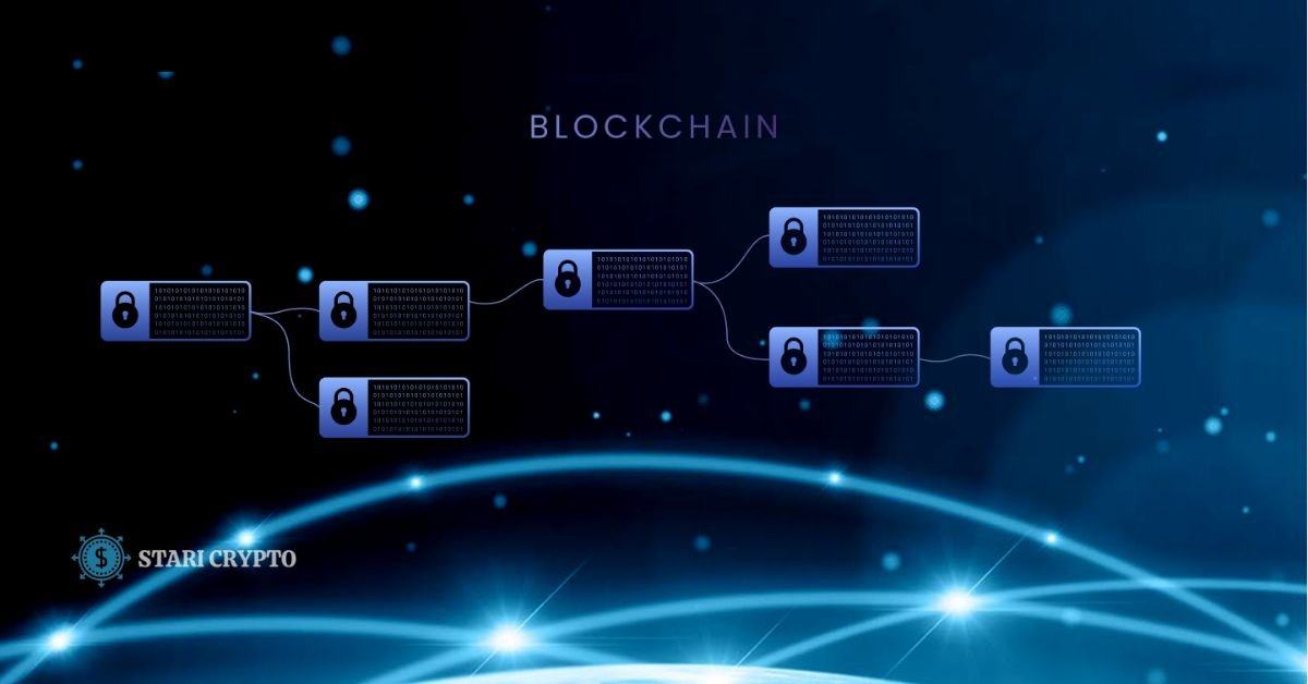 Blockchain Consulting Services