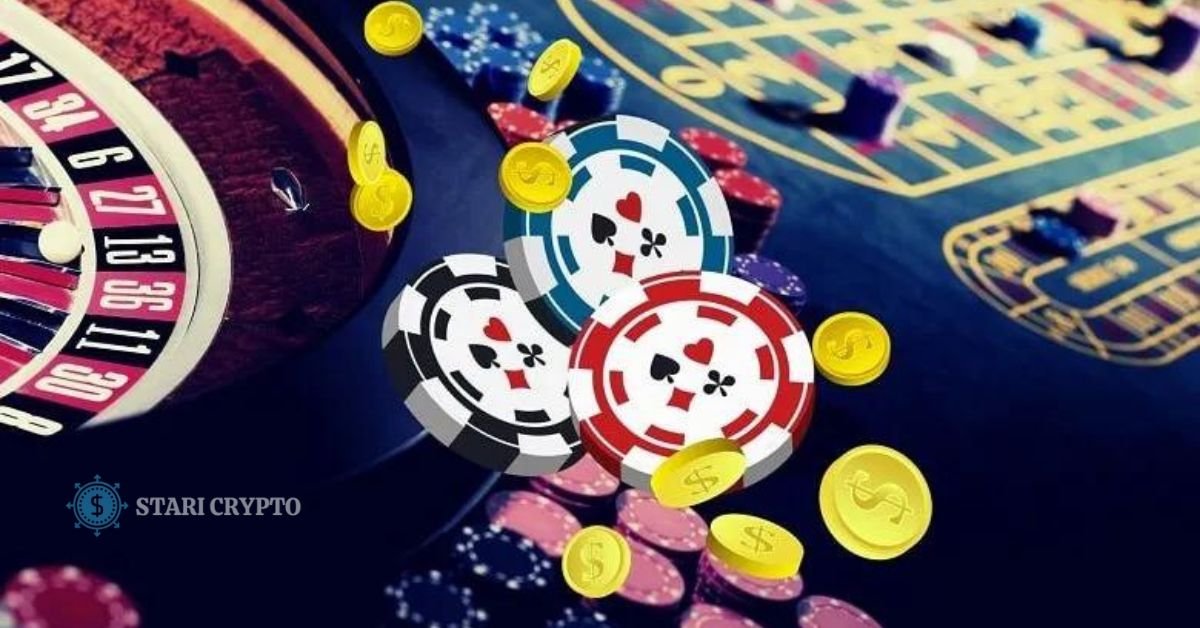 RTP at Lucky Star Online Casino