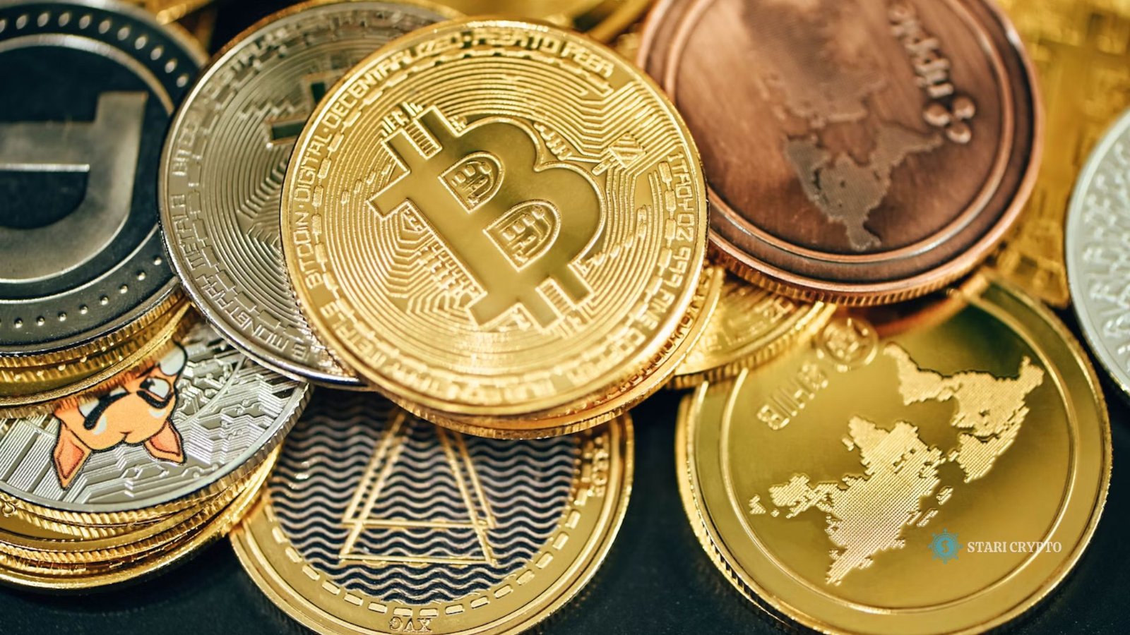 Cryptocurrency Can Make You Rich