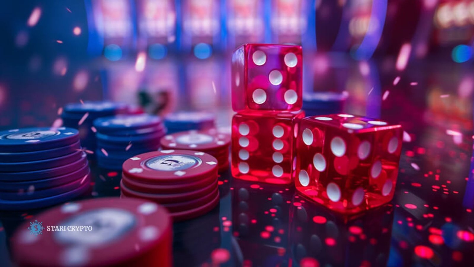 Notable Casino Jackpot Winners