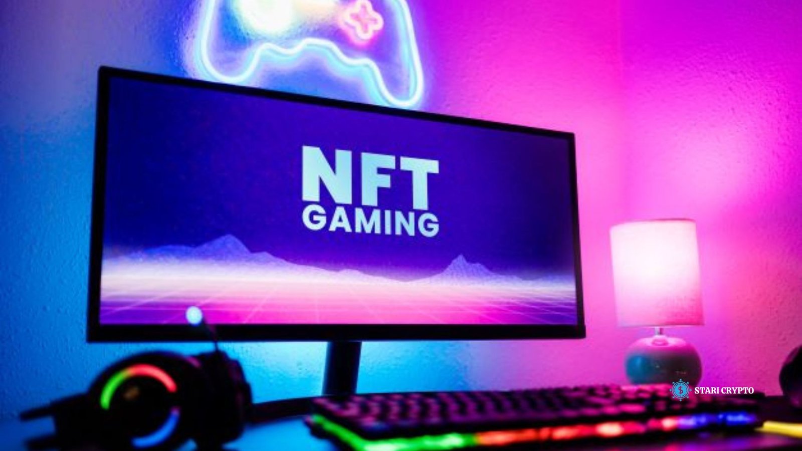 How NFTs are Revolutionizing Gaming