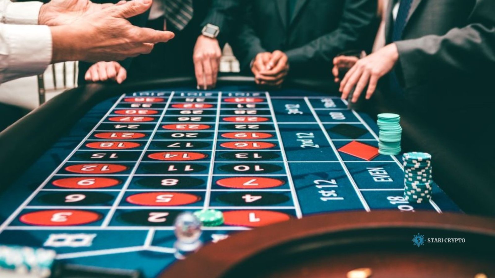 Popular Casino Games for Beginners