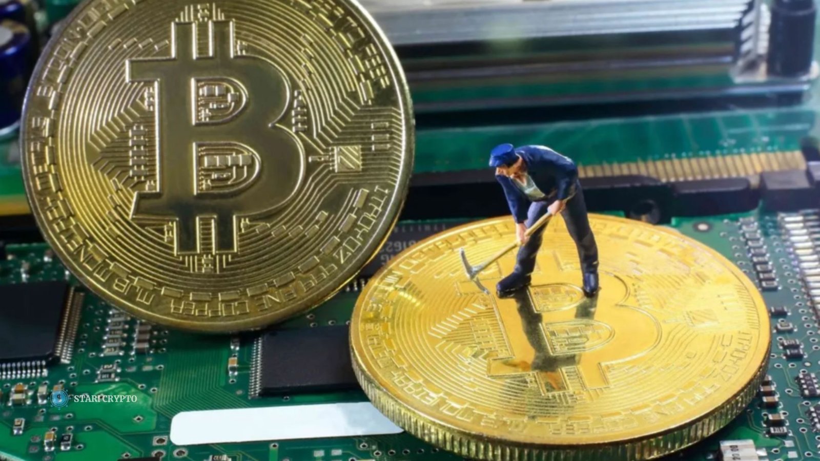 Why Bitcoin Mining Without a GPU May Not Profit